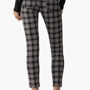 Runway Pattern Leggings